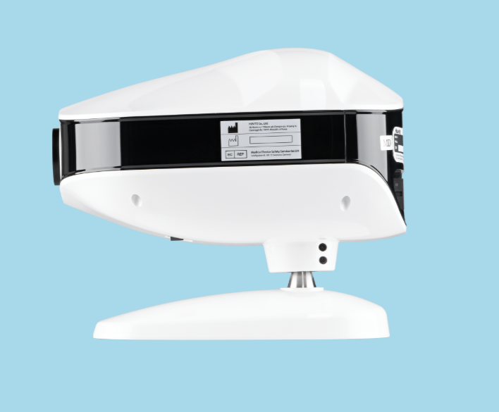 Проектор знаків Huvitz HCP-7000 12484941760 фото