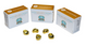 Детские коронки Kids Golden Crown (5 шт)