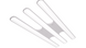Светильник безтеневой Brite Triton, LED 128 Вт, размеры 1200 х 390 х 45 мм, 3450 lux / 1,2, вес 7 кг, цветовая температура джер