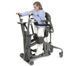 Вертикалізатор EasyStand Glider (розмір Medium, Large) Середній комплект опцій EasyStand Glider фото 2