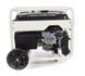 Бензиновый генератор Matari MH11000EA-ATS MH11000EA фото 3