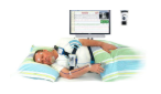 Неврологическая система SOMNOscreen plus EEG 32 Tele 1(BT) с видеокамерой, компьютерный модуль 4561277 фото