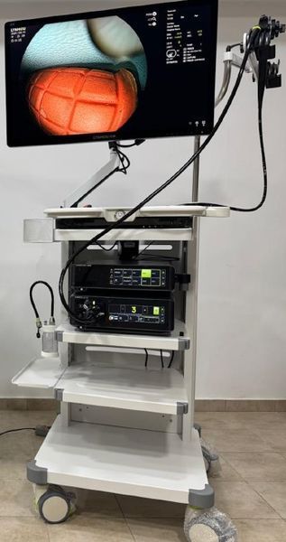 Відеоендоскопічна система VC-1600 (4К) 978990 фото