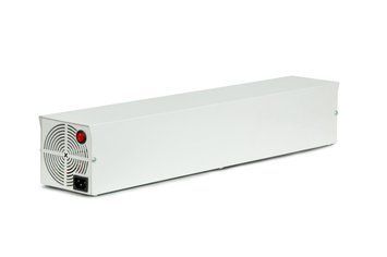 Рециркулятор бактерицидний Omega R Midi 1х15 w ozone free ТМ Омега Midi R 1х15 w фото