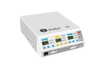 Електрохірургічний апарат Shalya LX 133099 фото