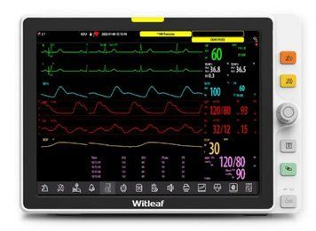 Монитор пациента Witleaf L10 2424737229 фото