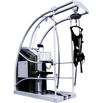 Роботизований комплекс для відновлення навичок ходьби Gait Trainer GT II Gait Trainer GT II фото