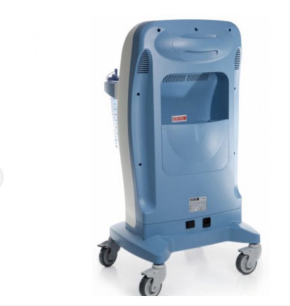 Медичний аспіратор &laquo;NEW HOSPIVAC 400 FULL 2&raquo; RE-410350/01 RE-410350/01 фото