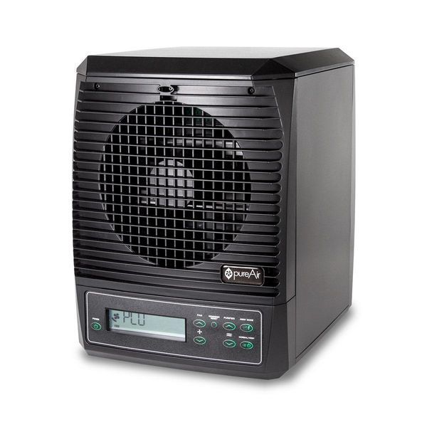 Очиститель воздуха GreenTech PureAir 3000 PureAir3000 фото