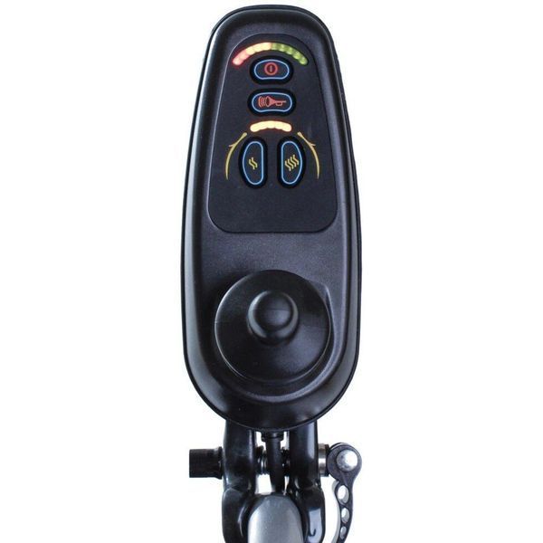 Інвалідна коляска складана OSD-22DDA 11112 фото