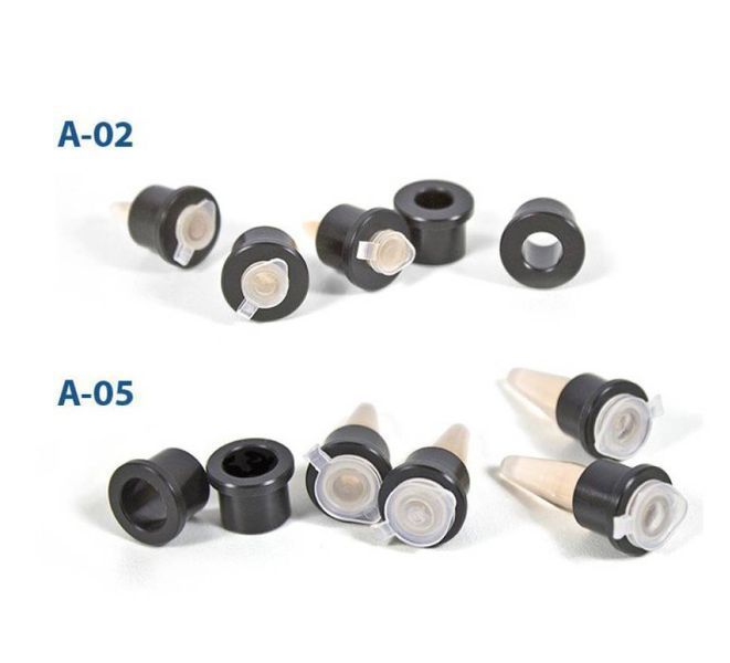 Мини-центрифуга Microspin 12, 12&times;1,5/2,0 мл М0065963 фото