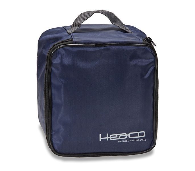 Компрессорный ингалятор Heaco WNE211 1656400810 фото