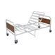 Складане медичне ліжко механічне karadeniz medical azka MF01 MF01 фото 3