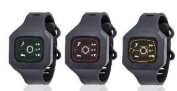 Актиграф SOMNOwatch eco Blue SOWE200 (блакитний) 89021 фото