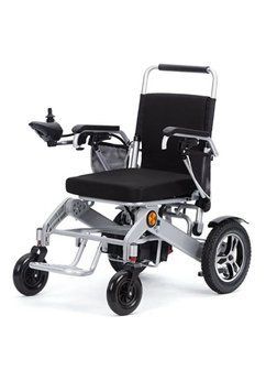 Кресло колесное с электродвигателем Karadeniz Medical JT-309 4829010 фото