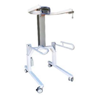 Пристрій для тренування ходи LIFTER 2 LIFTER фото