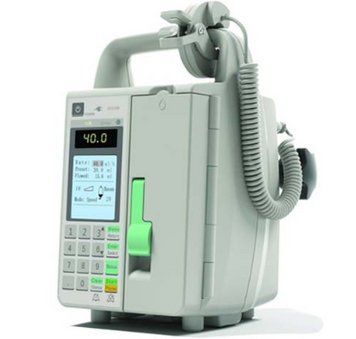 Инфузионный насос SINO MDT SN-1600V 2425555410 фото