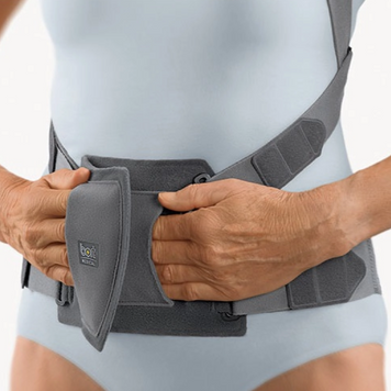 Ортез на хребет BORT Generation Osteoporosis 215870 фото