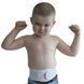 Бандаж протигрижовий пупковий дитячий Алком 2035 kids