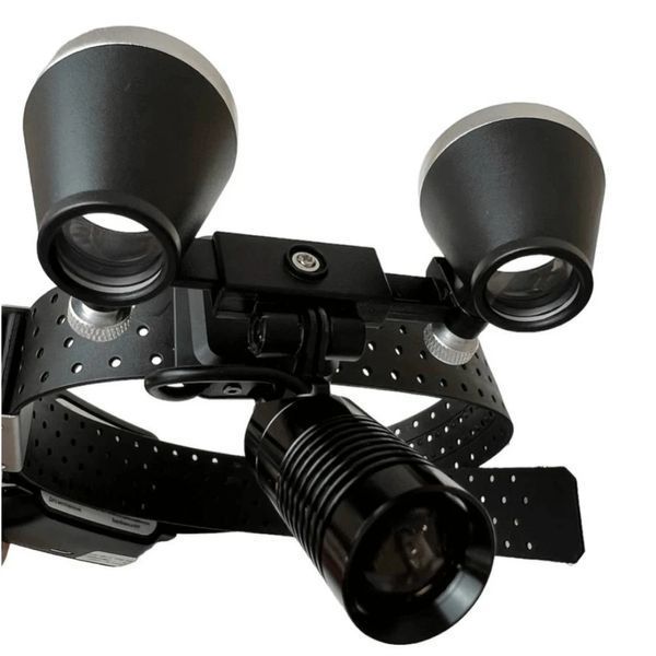 Налобний освітлювач Wellman M20 Wellman M20 фото