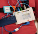 Полисомнограф SOMNOscreen plus PSG+ Tele (BT), производства SOMNOmedics (Германия 9878787 фото 7