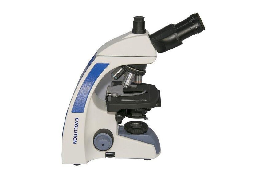 Мікроскоп micromed evolution ES-4130 413024 фото