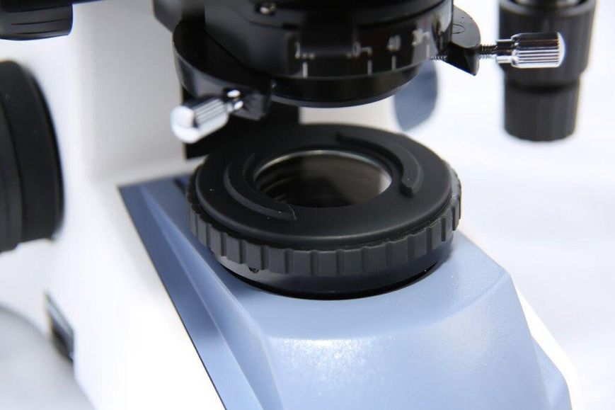 Мікроскоп micromed evolution ES-4130 413024 фото