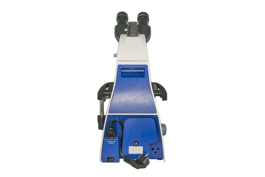Мікроскоп micromed evolution ES-4130 413024 фото