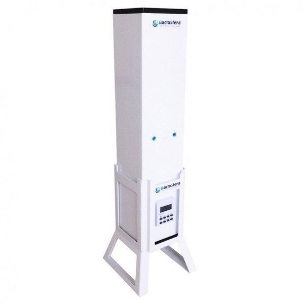 Підставка для рециркулятора BactoSfera ORBB STAND ORBB STAND фото