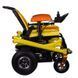 Електроколяска &laquo;ROCKET KIDS&raquo; OSD-ROCKET-K 1111170 фото 4