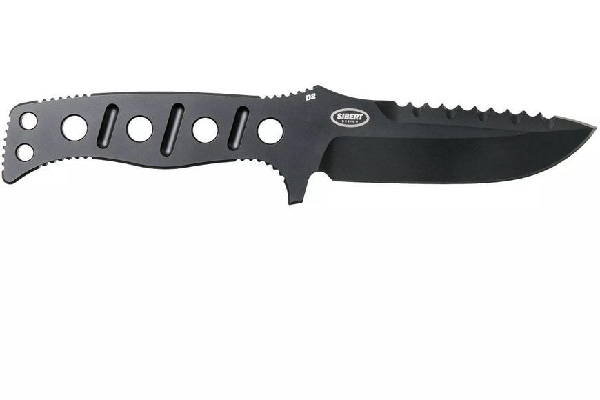 Нож Benchmade 375BKSN Adamas Fixed 2181590465 фото
