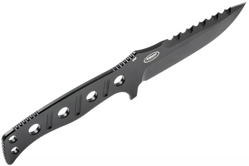 Нож Benchmade 375BKSN Adamas Fixed 2181590465 фото