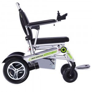 Складаний електровізок з керуванням 3 в 1 Airwheel H3T 1710737663 фото