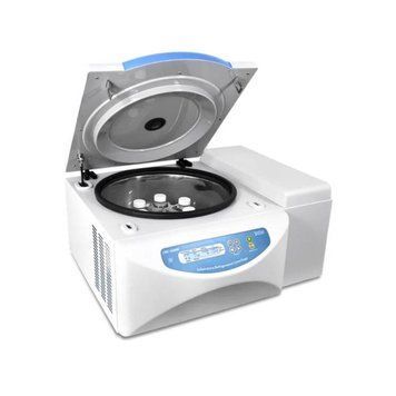 Центрифуга лабораторная с охлаждением LMC-4200R М0067911 фото