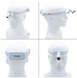 Медицинский налобный осветитель Invita INV-203AY-8 INV-203AY-8 фото 2