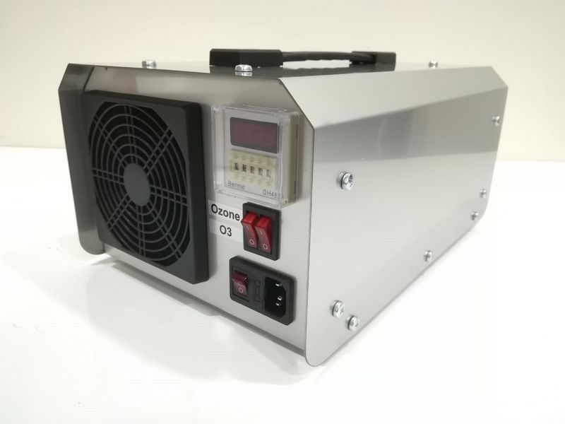 Озонатор воздуха ozp-20 OZP-20 фото