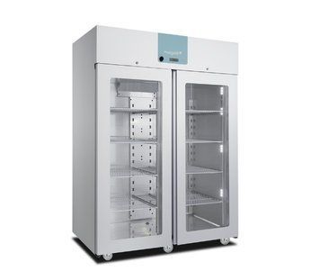 Фармацевтичний холодильник Medgree Marecos MLRA 1400 G (1225 л, +2&hellip;+15 ℃, з вбудованим реєстратором температури) 79090 фото