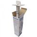 Бактерицидный облучатель BactoSfera OBB 15P-METAL OBB 15P-METAL, 16000 ч фото 2