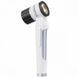 Дерматоскоп Luxamed C1.416.914 LuxaScope, білий, LED, 2.5В, диск без шкали