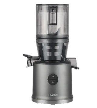 Соковитискач Hurom H80ST Matt grey 28191 фото