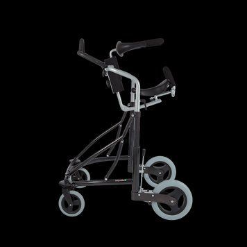 Ходунки тренажер походки для людей с инвалидностью Meywalk 4 Large Adult Gait Trainer 2452586213 фото