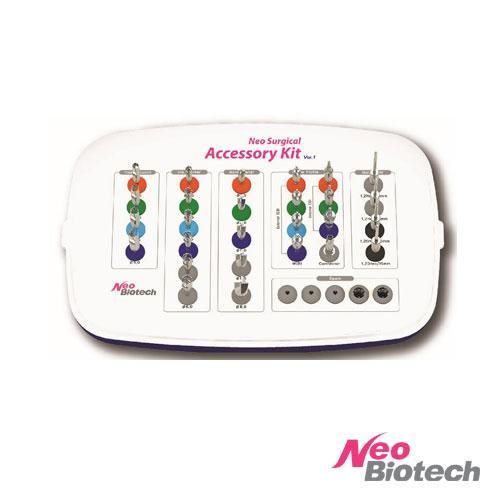 Хірургічний набір Neo Surgical Accessory Kit 1427672093 фото