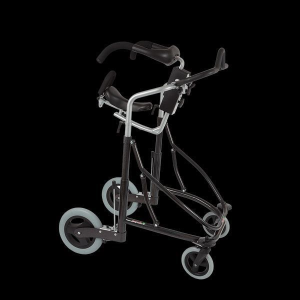 Ходунки тренажер ходи для людей з інвалідністю Meywalk 4 Large Adult Gait Trainer 2452586213 фото