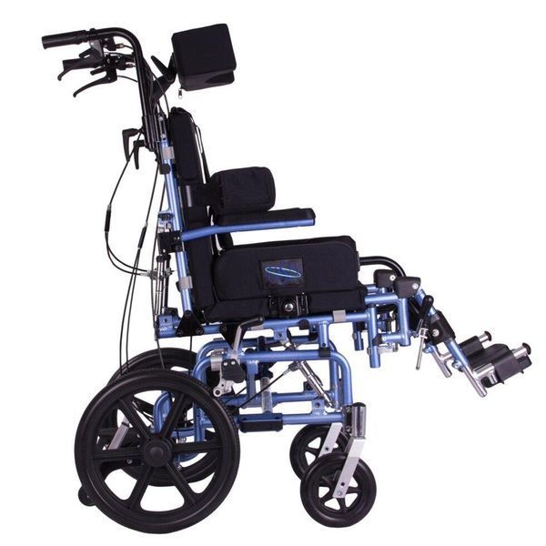 Коляска для детей с ДЦП &laquo;JUNIOR&raquo; RE-MOD-MK-2200 RE-MOD-MK-2200 фото