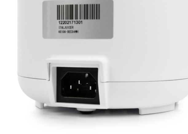 Соковитискач Hurom H310а White H310а White фото