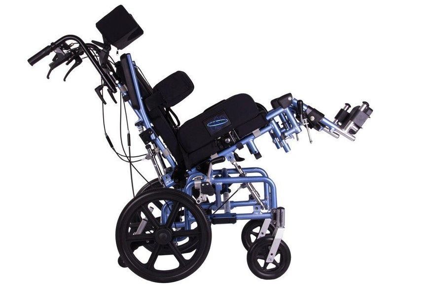 Коляска для детей с ДЦП &laquo;JUNIOR&raquo; RE-MOD-MK-2200 RE-MOD-MK-2200 фото