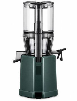 Соковитискач Hurom H80ST Emerald green 531334 фото