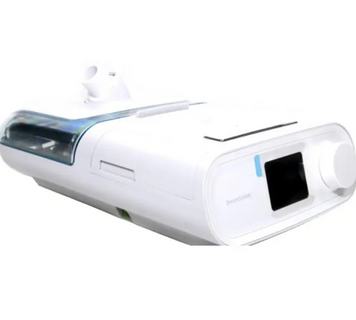 CPAP аппарат Philips Respironics Dreamstation 1 с увлажнителем 82192838 фото