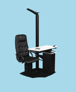 Рабочее место офтальмолога Medicus MDS14S 21414161910 фото