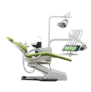 Стоматологическая установка DENTIX WOZO A1 DENTIX WOZO A1 фото